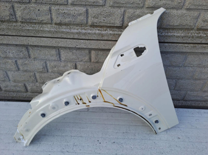 MINI CLUBMAN R55 R56 R57 R58 R59 BŁOTNIK LEWY - (13169694370)