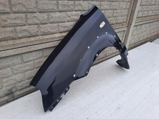 HYUNDAI TUCSON 04-09 BŁOTNIK LEWY PRZÓD - (13169720733)