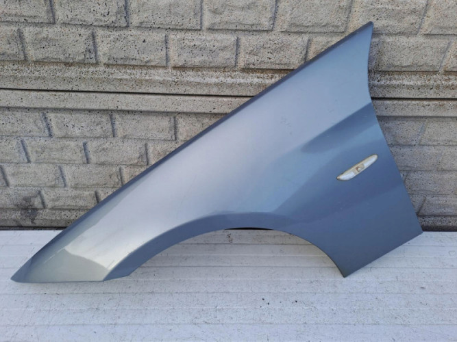 BŁOTNIK LEWY BMW 3 E90 E91 04 - 12 - (13169766023)