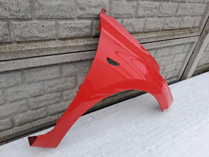 HYUNDAI I20 2015-2021 BŁOTNIK PRAWY PRZEDNI - (13174102918)