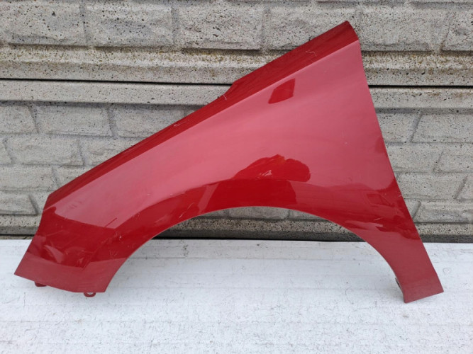 HYUNDAI I30 2017 - 2022 BŁOTNIK PRZEDNI LEWY - (13174106469)