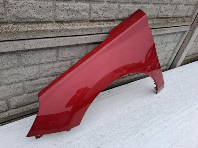 HYUNDAI I30 2017 - 2022 BŁOTNIK PRZEDNI LEWY - (13174106469)