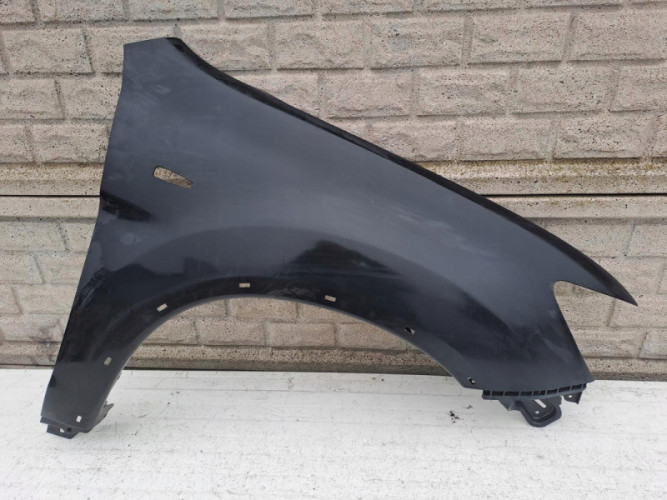 MITSUBISHI ASX 15-20 LIFT BŁOTNIK PRAWY NOWY - (13178324276)