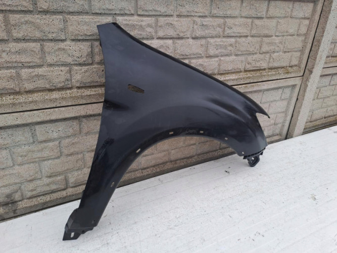 MITSUBISHI ASX 15-20 LIFT BŁOTNIK PRAWY NOWY - (13178324276)