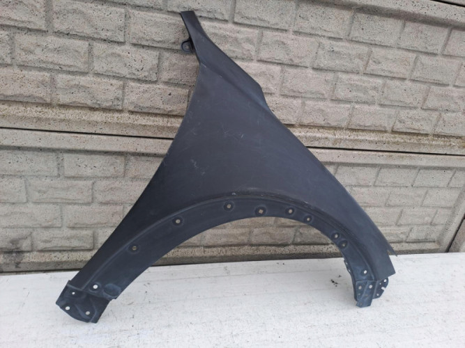 MAZDA CX3 CX-3 BŁOTNIK PRZEDNI PRAWY NOWY - (13178362742)