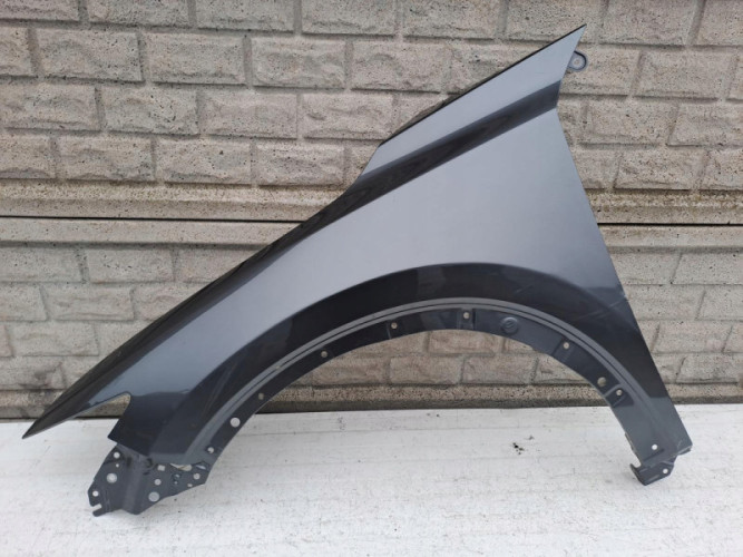 MAZDA CX5 CX 5 II 16-22 LIFT BŁOTNIK LEWY PRZEDNI - (13178377038)
