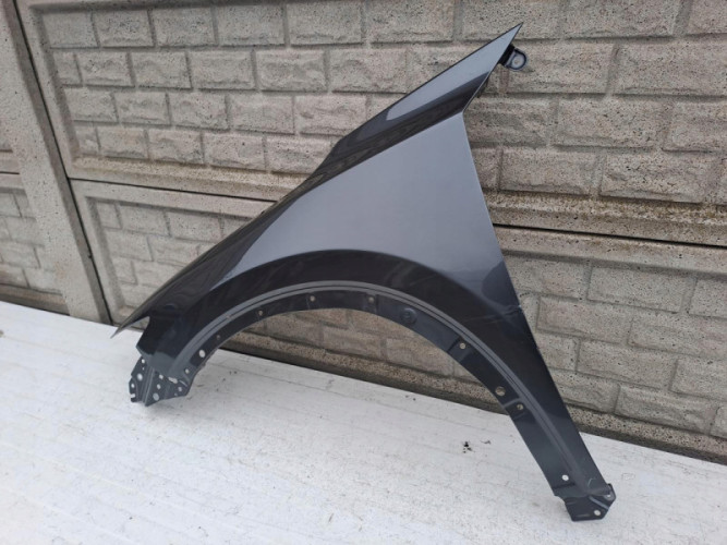 MAZDA CX5 CX 5 II 16-22 LIFT BŁOTNIK LEWY PRZEDNI - (13178377038)