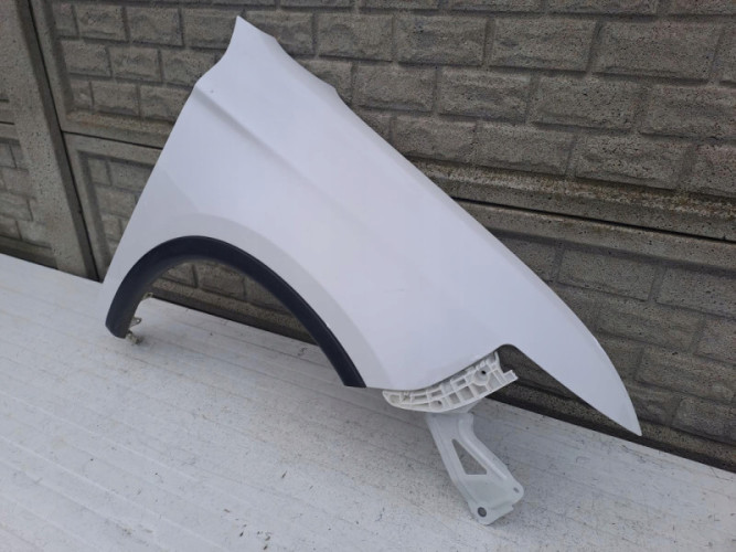 MITSUBISHI OUTLANDER 13-20 LIFT BŁOTNIK PRAWY - (13180416916)