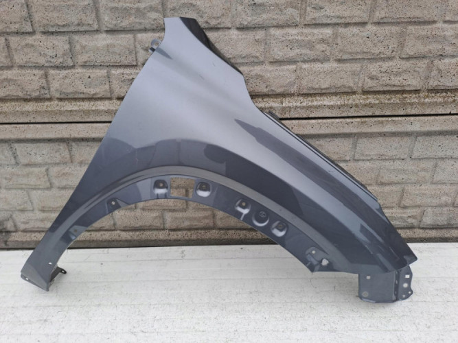 LEXUS NX BŁOTNIK PRAWY PRZEDNI - (13180434168)