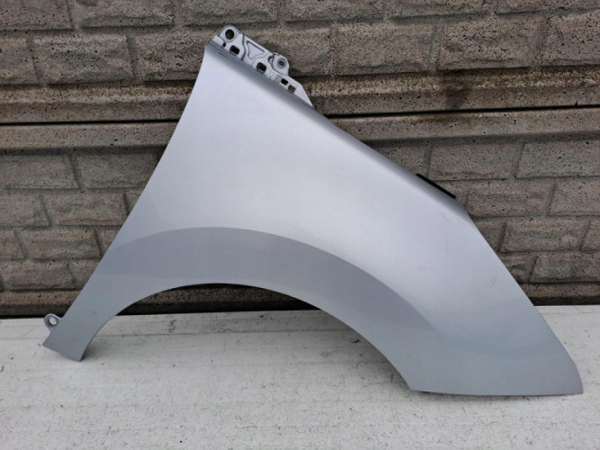 PEUGEOT 5008 08-17 BŁOTNIK PRZEDNI PRAWY - (13180725332)