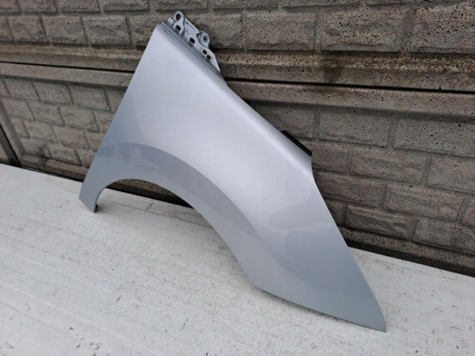 PEUGEOT 5008 08-17 BŁOTNIK PRZEDNI PRAWY - (13180725332)