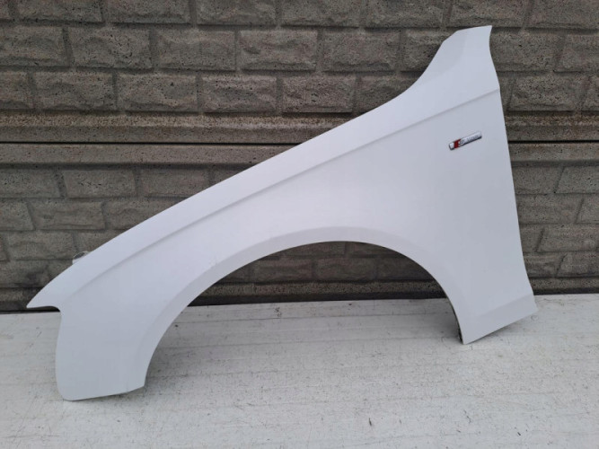 AUDI A4 B8 LIFT 12-16 BŁOTNIK PRZEDNI LEWY - (13182301523)