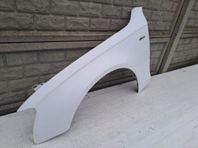 AUDI A4 B8 LIFT 12-16 BŁOTNIK PRZEDNI LEWY - (13182301523)
