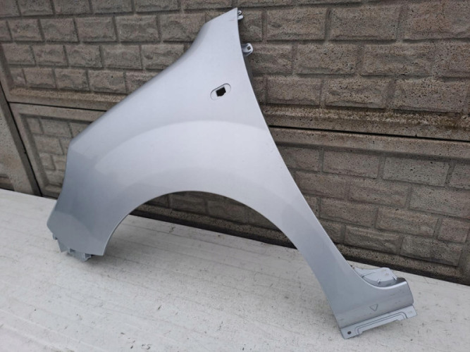 RENAULT KANGOO 3 III 2013-2017 LIFT BŁOTNIK LEWY - (13182309225)