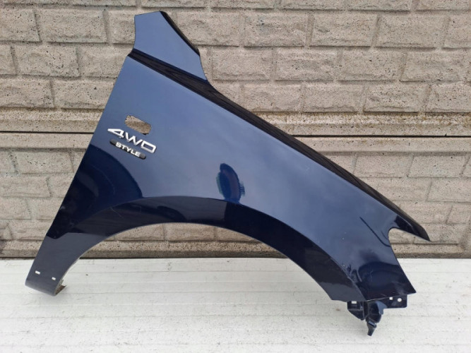 HYUNDAI SANTAFE SANTA FE 06-12 BŁOTNIK PRAWY - (13184830477)