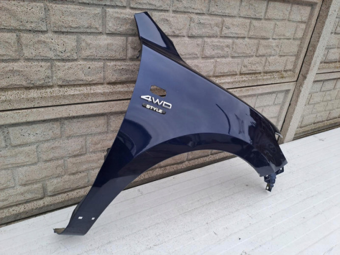 HYUNDAI SANTAFE SANTA FE 06-12 BŁOTNIK PRAWY - (13184830477)