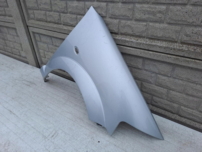 CITROEN C3 2002 - 2009 BŁOTNIK PRAWY PRZEDNI - (13184947635)