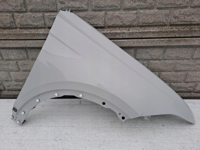 VW T-CROSS T CROSS 18-22 BŁOTNIK PRAWY PRZEDNI - (13186381298)