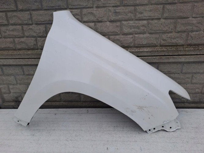 TOYOTA LAND CRUISER 150 LIFT 17-20 BŁOTNIK PRAWY - (13197927361)