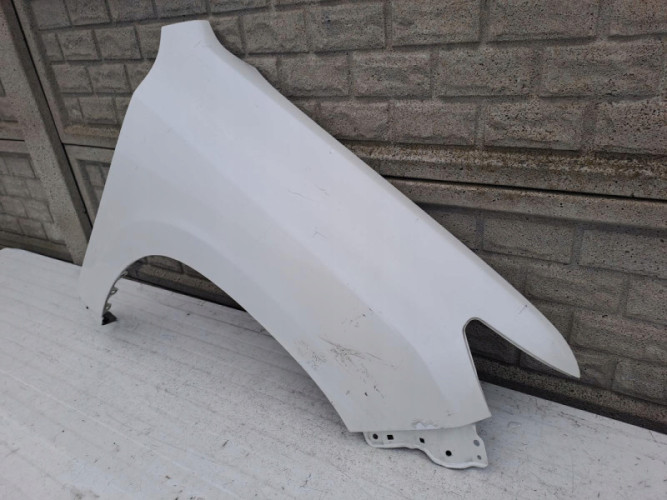 TOYOTA LAND CRUISER 150 LIFT 17-20 BŁOTNIK PRAWY - (13197927361)