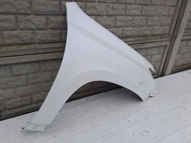 TOYOTA LAND CRUISER 150 LIFT 17-20 BŁOTNIK PRAWY - (13197927361)