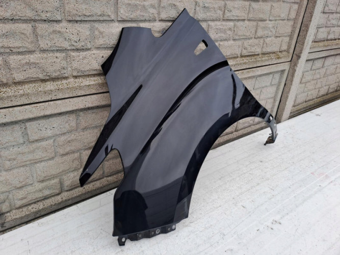 HYUNDAI H1 H-1 18-22 BŁOTNIK PRZEDNI LEWY - (13198029508)