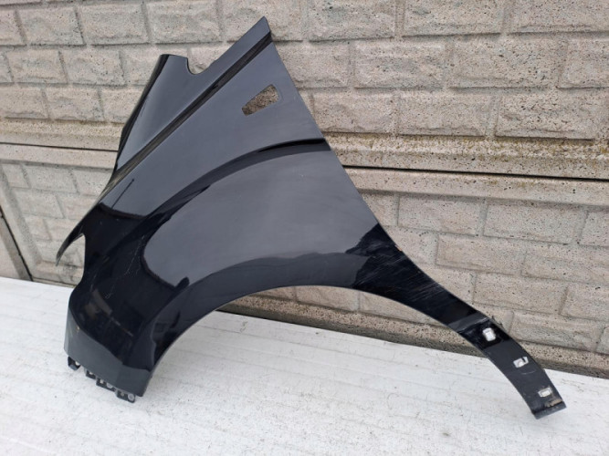 HYUNDAI H1 H-1 18-22 BŁOTNIK PRZEDNI LEWY - (13198029508)