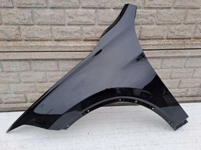 BŁOTNIK PRZEDNI LEWY BMW X1 F48 2015 - 2022 - (13200262679)