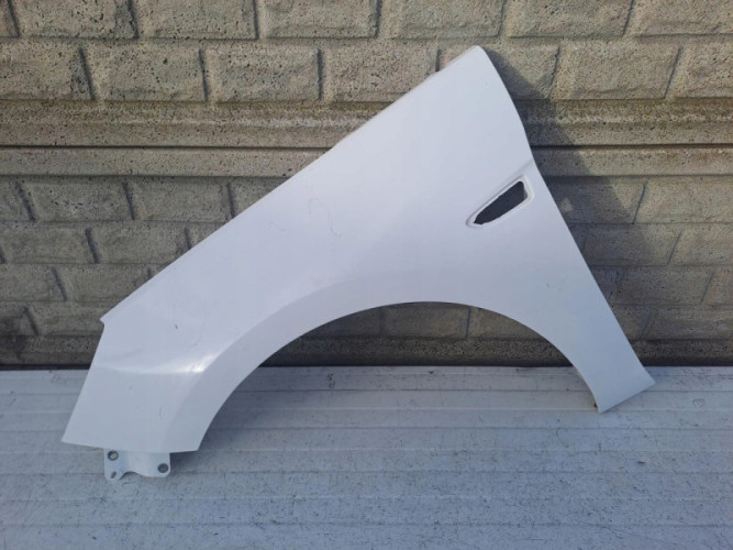 OPEL ASTRA K 5 2015-2020 BŁOTNIK LEWY PRZEDNI - (13203066926)