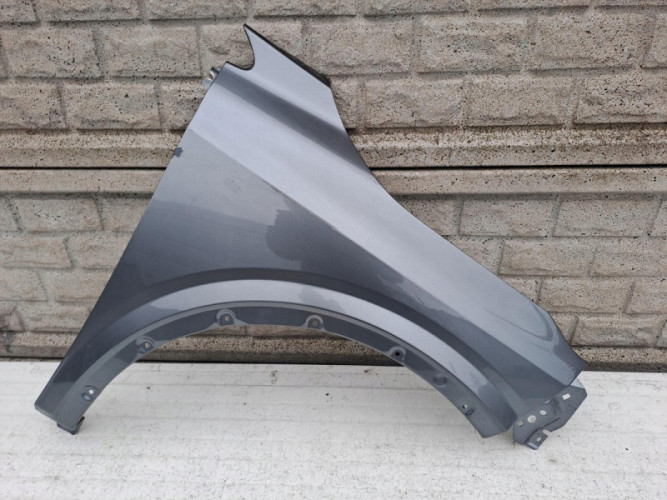 NISSAN QASHQAI 2022 BŁOTNIK PRAWY NOWY MODEL - (13211390093)