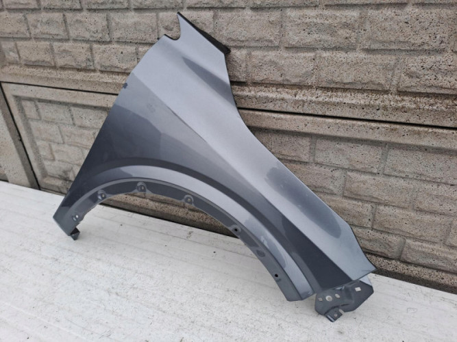 NISSAN QASHQAI 2022 BŁOTNIK PRAWY NOWY MODEL - (13211390093)