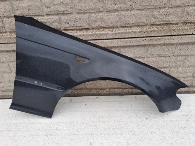 BŁOTNIK PRAWY PRZEDNI BMW 3 E46 LIFT COUPE CABRIO - (13211438763)