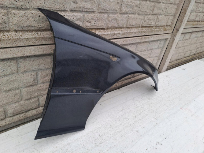 BŁOTNIK PRAWY PRZEDNI BMW 3 E46 LIFT COUPE CABRIO - (13211438763)