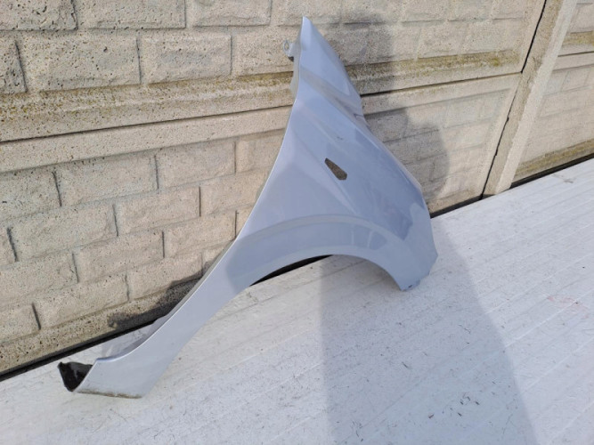 HYUNDAI I10 i 10 2021-2024 BŁOTNIK PRAWY PRZÓD - (13211553154)