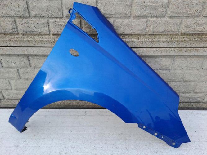 CHEVROLET AVEO LIFT 08-11 BŁOTNIK PRAWY - (13213431614)