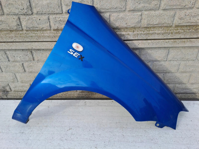 CHEVROLET AVEO 03-07 BŁOTNIK PRAWY PRZÓD - (13213476061)