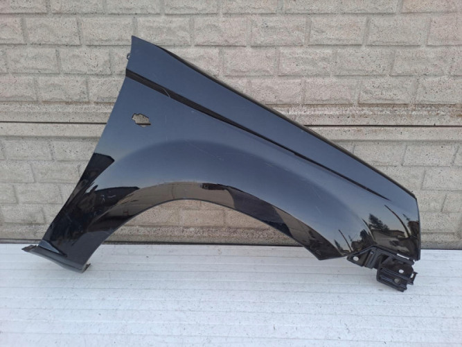 NISSAN X TRAIL T30 01-07 BŁOTNIK PRAWY PRZEDNI - (13215189256)