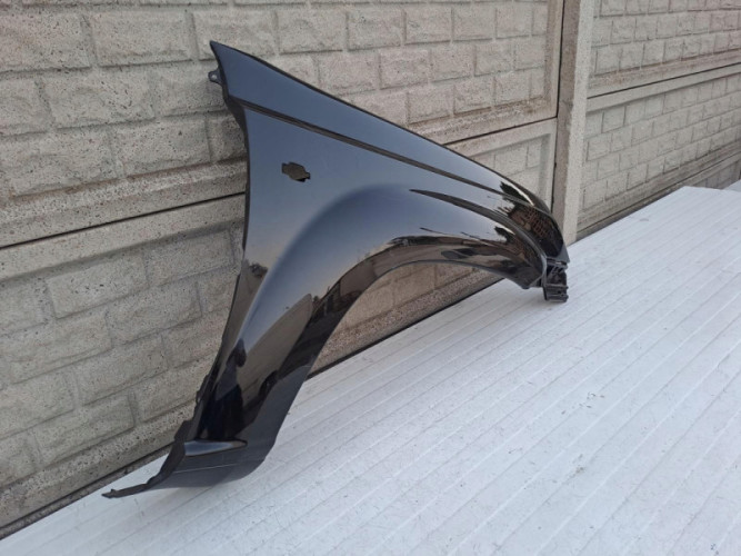 NISSAN X TRAIL T30 01-07 BŁOTNIK PRAWY PRZEDNI - (13215189256)