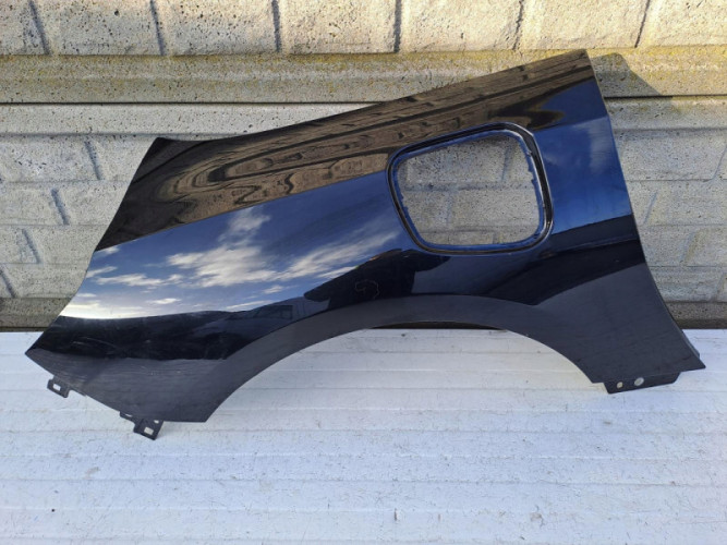 BMW Z4 G29 BŁOTNIK PRAWY TYŁ TYLNI - (13223060422)
