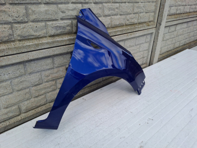 FORD KA+ PLUS MK3 III 2016-2021 BŁOTNIK PRAWY - (13239972900)