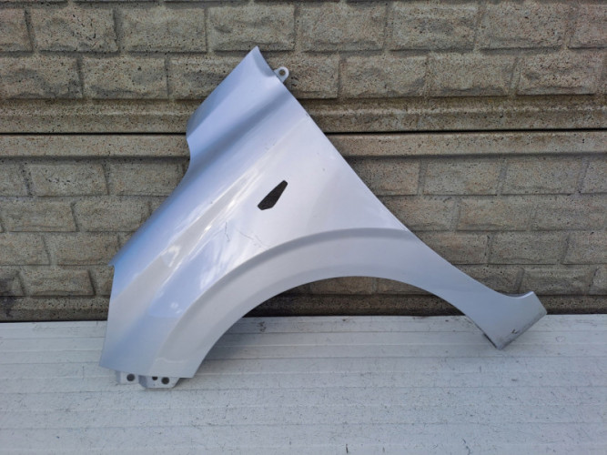 HYUNDAI I10 i 10 2021-2024 BŁOTNIK LEWY PRZÓD - (13240043291)