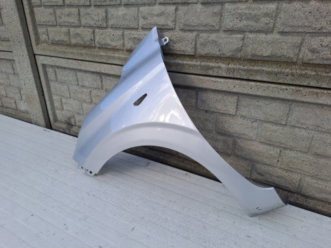 HYUNDAI I10 i 10 2021-2024 BŁOTNIK LEWY PRZÓD - (13240043291)