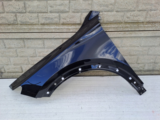 SEAT CUPRA FORMENTOR 5FF 20- BŁOTNIK PRZEDNI LEWY - (13240063676)