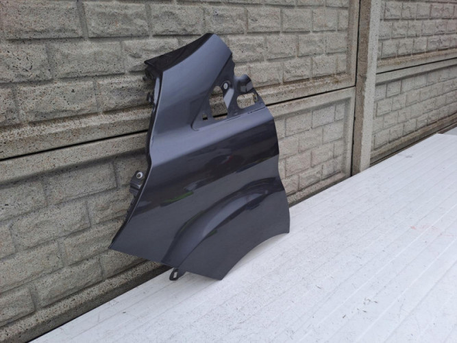 FORD TRANSIT CUSTOM 2 II LIFT BŁOTNIK PRZEDNI LEWY - (13245249228)
