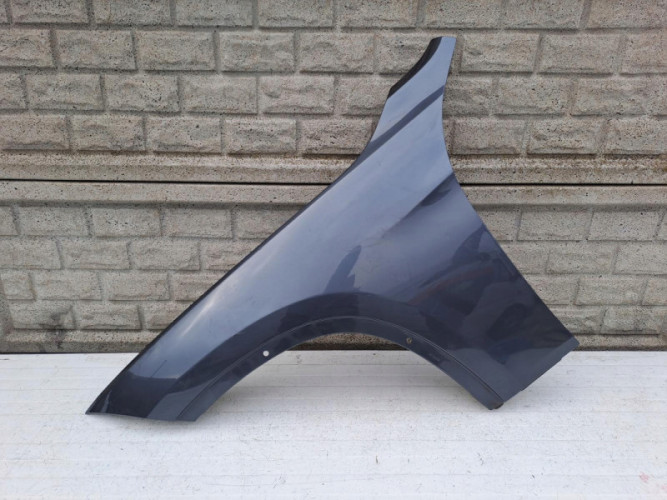 BMW X1 E84 LIFT 2012-2017 BŁOTNIK PRZEDNI LEWY - (13245264496)