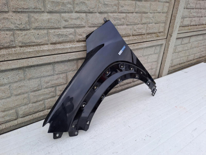 HYUNDAI TUCSON 2015-2020 BŁOTNIK PRZEDNI LEWY - (13245312425)