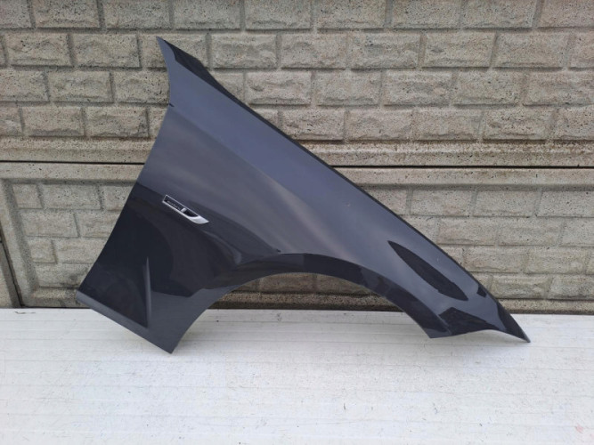 BMW III 3 G20 G21 2019 -2022 BŁOTNIK PRAWY PRZEDNI - (13245364514)