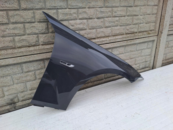 BMW III 3 G20 G21 2019 -2022 BŁOTNIK PRAWY PRZEDNI - (13245364514)