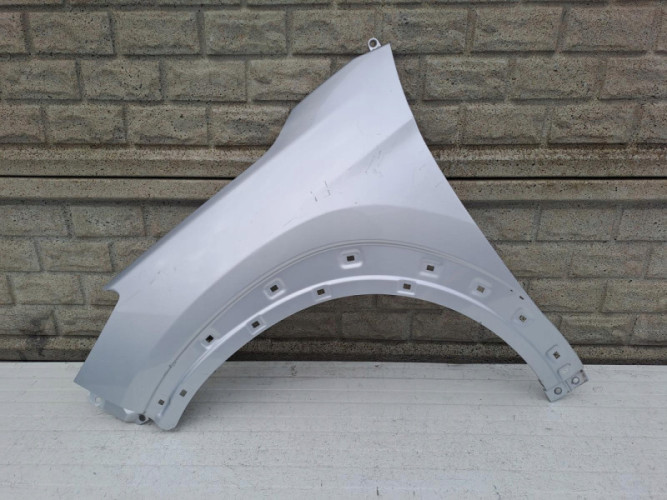 HYUNDAI TUCSON 2015-2020 BŁOTNIK PRZEDNI LEWY - (13251089277)